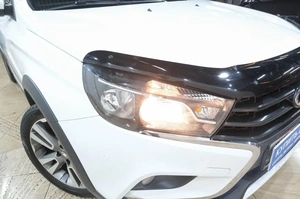 Универсал ВАЗ (LADA) Vesta Cross 2018 года, 1149000 рублей, Новокузнецк