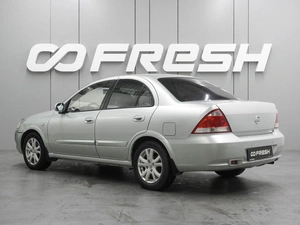 Седан Nissan Almera Classic 2006 года, 439000 рублей, Воронеж