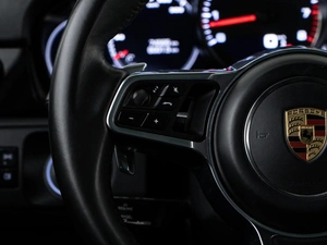 Внедорожник Porsche Cayenne S 2019 года, 8596900 рублей, Москва