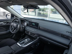 Внедорожник Haval Jolion 2025 года, 2169000 рублей, Нижний Новгород