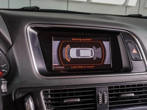 Внедорожник Audi Q5 2010 года, 1499000 рублей, Воронеж