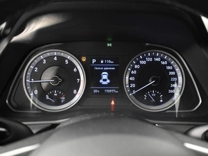 Седан Hyundai Sonata 2020 года, 1748100 рублей, Казань
