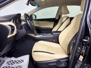 Внедорожник Lexus NX 2016 года, 2998900 рублей, Казань