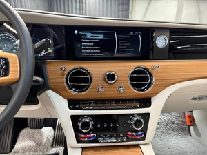 Седан Rolls-Royce Ghost 2020 года, 29990000 рублей, Павловская Слобода
