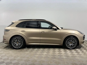 Внедорожник Porsche Cayenne 2019 года, 5249900 рублей, Казань
