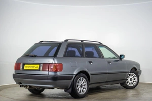 Седан Audi 80 1993 года, 359000 рублей, Оренбург