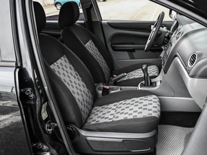 Седан Ford Focus 2009 года, 639000 рублей, Кирилловка