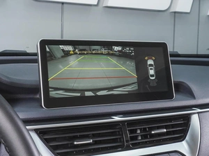 Седан Hongqi H5 2022 года, 2100000 рублей, Ростов-на-Дону