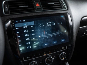 Седан Volkswagen Jetta 2012 года, 979000 рублей, Волгоград