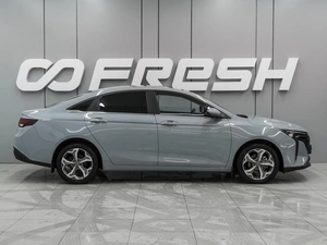 Седан Livan S6 pro 2023 года, 1770000 рублей, Ростов-на-Дону