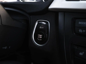 Седан BMW 3 серия 2014 года, 1550000 рублей, Краснодар