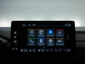 Внедорожник Honda CR-V 2023 года, 4899046 рублей, Москва