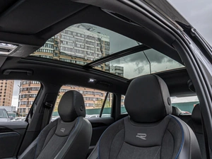 Внедорожник Volkswagen Tiguan L 2026 года, 5290000 рублей, Краснодар