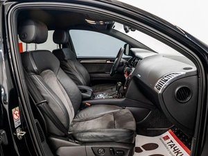 Внедорожник Audi Q7 2008 года, 1750000 рублей, Красноярск