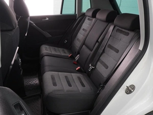 Внедорожник Volkswagen Tiguan 2008 года, 767000 рублей, Воронеж