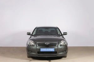 Седан Toyota Avensis 2007 года, 999000 рублей, Новосибирск