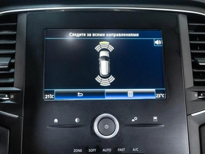 Универсал Renault Megane 2018 года, 1334000 рублей, Ставрополь