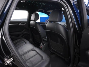Седан Audi A3 2015 года, 1299066 рублей, Москва