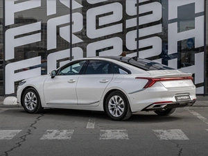 Седан Kia K8 2021 года, 3699000 рублей, Краснодар