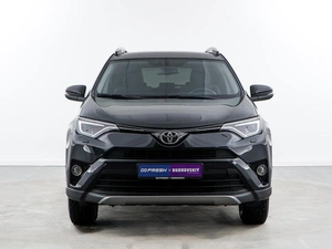 Внедорожник Toyota RAV4 2018 года, 2559050 рублей, Москва