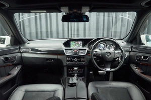 Кабриолет Mercedes-benz E-класс 2011 года, 1530000 рублей, Красноярск