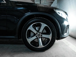 Внедорожник Mercedes-benz GLC-класс 2017 года, 3445000 рублей, Ставрополь