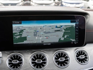 Седан Mercedes-benz CLS-класс AMG 2018 года, 6450000 рублей, Краснодар