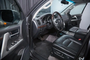 Внедорожник Toyota Land Cruiser 2014 года, 3877000 рублей, Красноярск