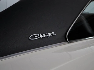 Купе Dodge Charger 1970 года, 15200000 рублей, Москва