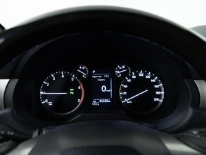 Внедорожник Lexus GX 2021 года, 7350050 рублей, Москва