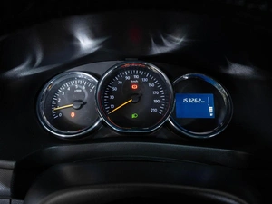 Седан Renault Logan 2018 года, 849000 рублей, Ставрополь