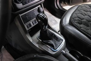 Седан Geely Emgrand EC7 2015 года, 479000 рублей, Новокузнецк