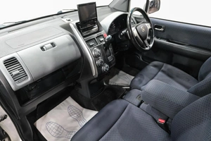 Минивэн Honda Mobilio Spike 2007 года, 569000 рублей, Новокузнецк