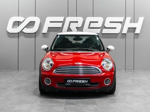 Хетчбэк MINI Cooper 2007 года, 799000 рублей, Тюмень