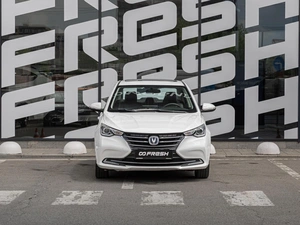 Седан Changan Alsvin 2024 года, 1285000 рублей, Краснодар