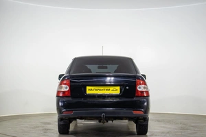 Седан ВАЗ (LADA) Priora 2011 года, 309000 рублей, Оренбург
