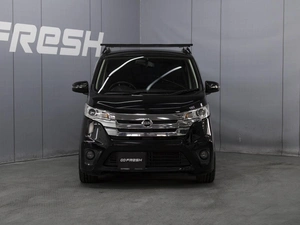 Хетчбэк Nissan Dayz 2014 года, 550000 рублей, Омск