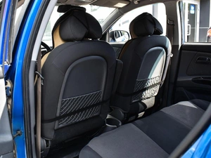 Хетчбэк Kia Rio 2011 года, 610000 рублей, Краснодар