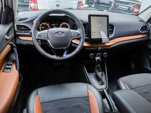Универсал ВАЗ (LADA) Vesta Cross 2024 года, 1909000 рублей, Волгоград
