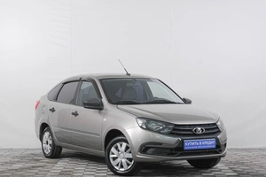 Лифтбек ВАЗ (LADA) Granta 2019 года, 749000 рублей, Кемерово