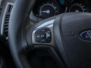 Внедорожник Ford EcoSport 2017 года, 919000 рублей, Краснодар