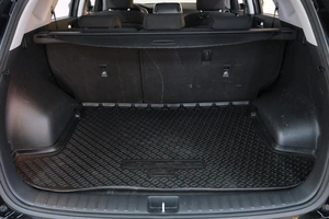 Внедорожник Hyundai Tucson 2019 года, 2349000 рублей, Омск