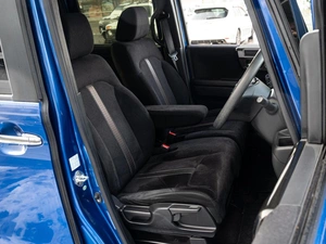 Хетчбэк Honda N-BOX 2017 года, 1050000 рублей, Краснодар