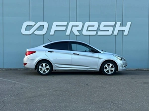 Седан Hyundai Solaris 2015 года, 1169000 рублей, Ижевск