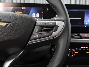 Седан Chevrolet Monza 2024 года, 1919000 рублей, Ставрополь