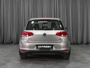 Хетчбэк Volkswagen Golf 2013 года, 1339000 рублей, Тюмень