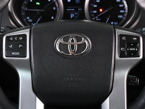 Внедорожник Toyota Land Cruiser Prado 2016 года, 4149000 рублей, Ростов-на-Дону