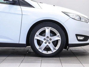 Седан Ford Focus 2019 года, 1099000 рублей, Красноярск