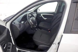 Внедорожник Nissan Terrano 2014 года, 940000 рублей, Орёл
