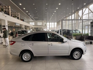 Седан ВАЗ (LADA) Granta 2024 года, 935000 рублей, Орёл